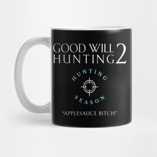 Good Will Hunting 2 - Hunting Season Mug